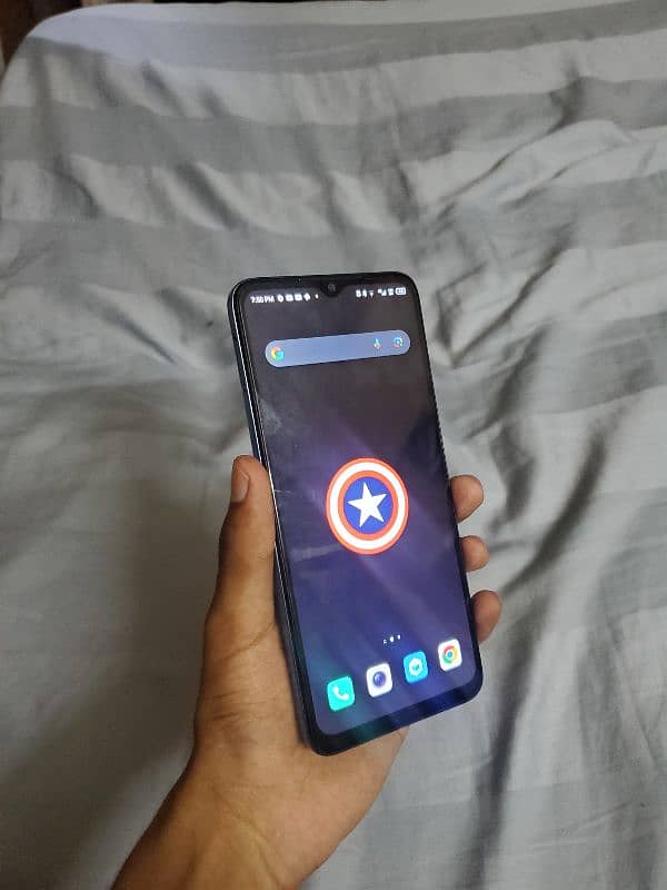 spark 10c/exchange with iphone x xs xr 1
