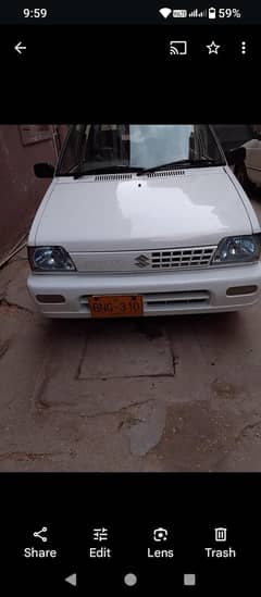Mehran VXR 2018