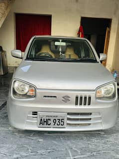 Suzuki altu vxr 2021/22 model all original