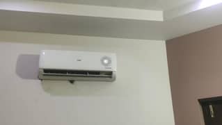 haier