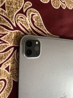 Ipad pro 2022 (M2 Chip)