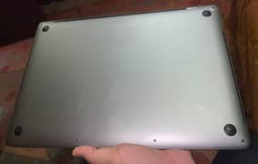 Macbook pro 2018