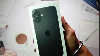 IPHONE 16 DUMMY FOR URGENT SALE