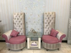 Room Chair Set