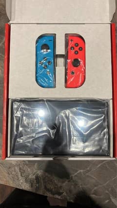 Nintendo