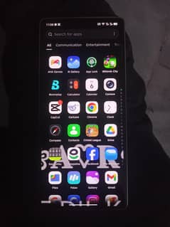 infinix
