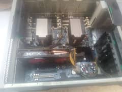 HP z800 exchange possible with mobile