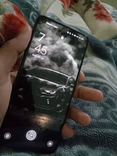 oppo reno 6 8/128 with box chrgr