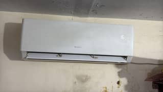 Gree 1 ton inverter