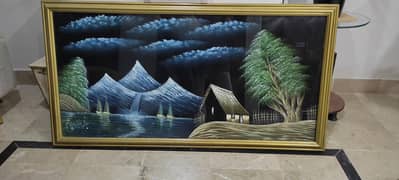 Wall Painting