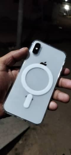 I phone x 256
