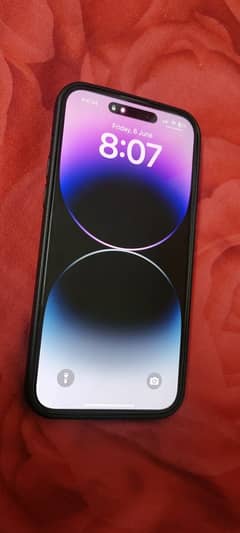 IPHONE 14 Pro Max PTA APPROVED