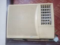 window ac DISCOUNT!