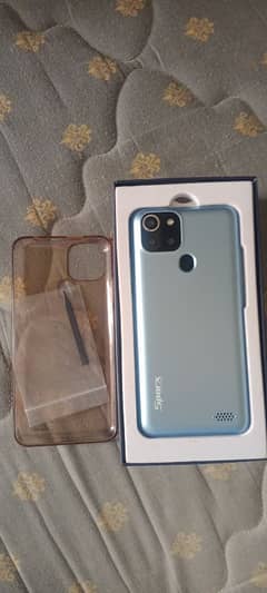 Sparx S7
