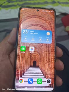 redmi note 13 pro plus 12 /512