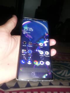 aqua r6 exchange possible non pta