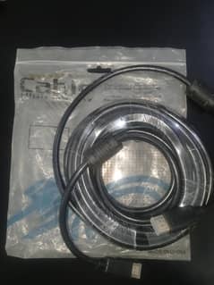 HDMI cable