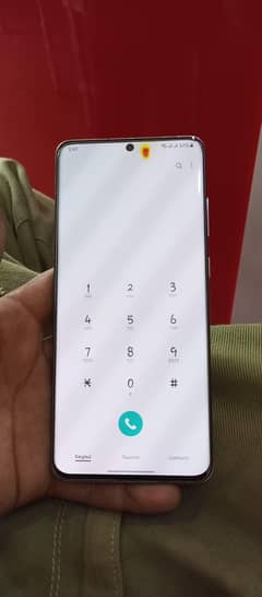 samsung s20 ultar lcd