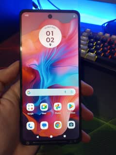 Motorola moto g04