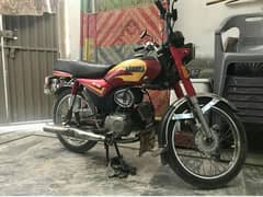 Yamaha