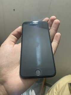 Iphone 7 Black