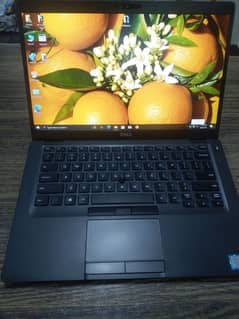 Dell Core i5 8Th Generation