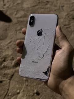 Iphone X 256Gb