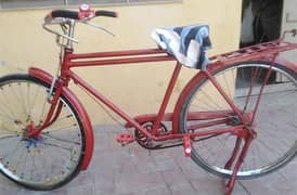 cycle