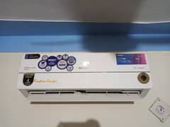 good condition inverter Ac