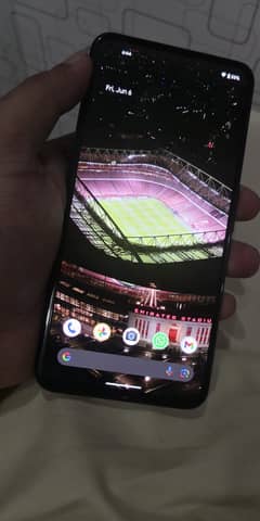 pixel 4A5G