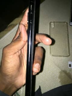 I phone  contact on whatsapp or call