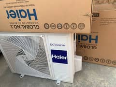 haier ac in1.5 ton hsu-18hfcs/023usdc(w)