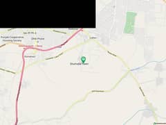 Peace Land Estate Offers Flat For Rent