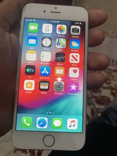 I phone 6