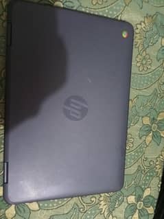 2017 HP Chromebook x360 11 G1 EE for sale