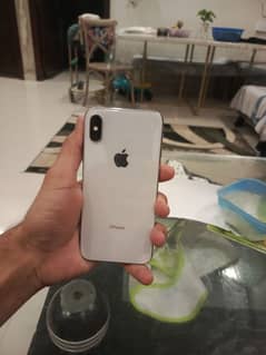 Iphone X Non Pta 64 GB