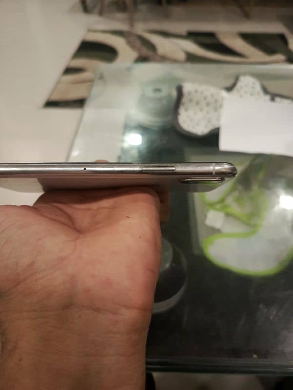 Iphone X Non Pta read ad first please 3