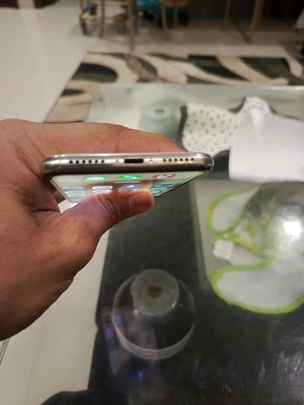 Iphone X Non Pta read ad first please 5