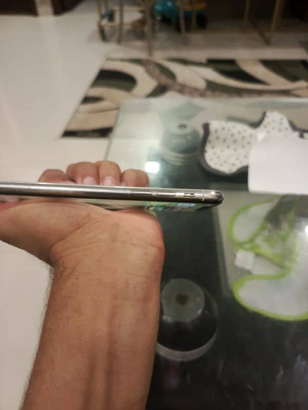 Iphone X Non Pta read ad first please 6