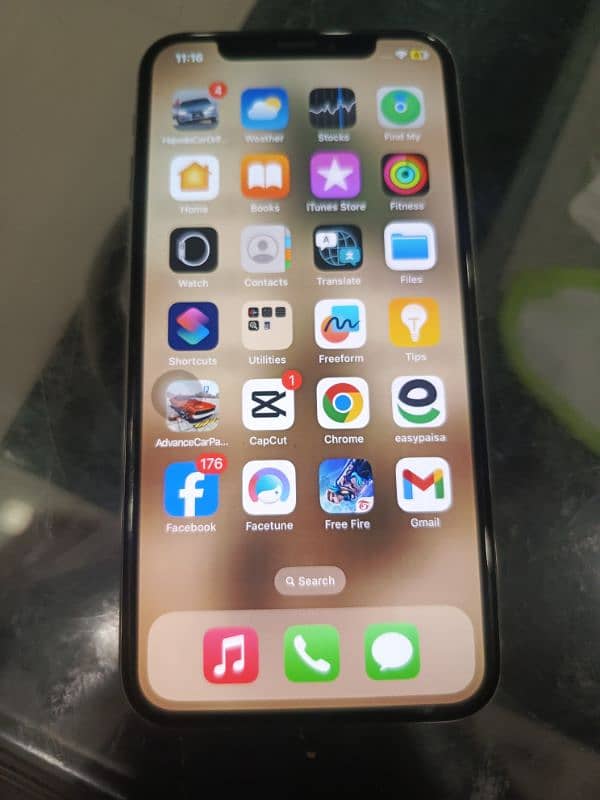 Iphone X Non Pta read ad first please 11