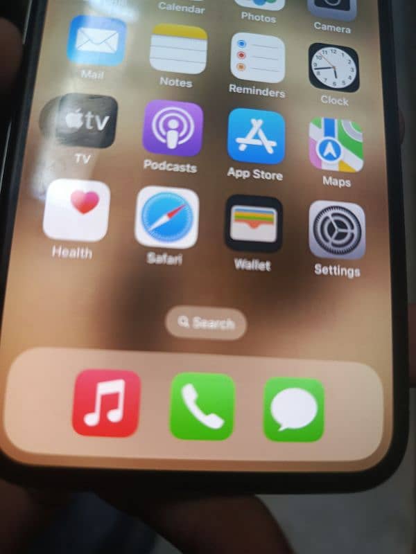 Iphone X Non Pta read ad first please 12