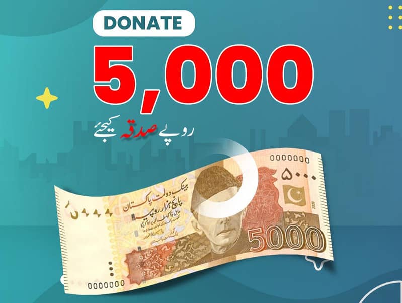 Daily Sadaqa 4