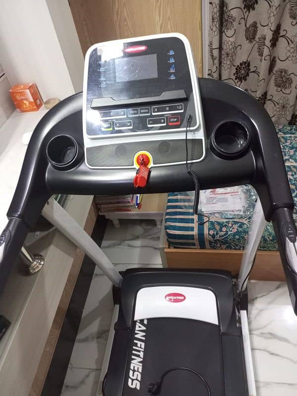 Treadmills | Electrical Treadmill | Running Machine | Jogging machine 0