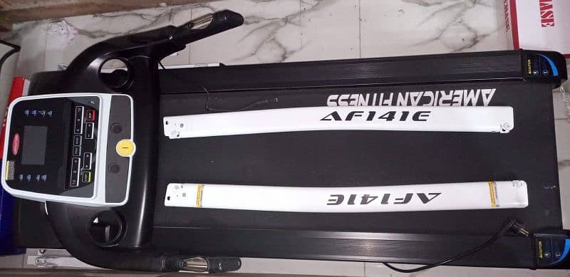 Treadmills | Electrical Treadmill | Running Machine | Jogging machine 1