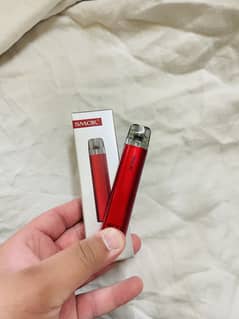 pod smok znex with flavour
