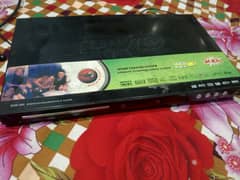 Sony DVD player Home theater