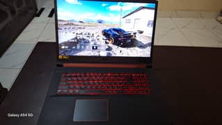 Acer nitro 5 Gaming laptop