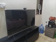 Haier 4k led