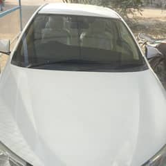 Toyota Yaris 2020
