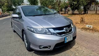 Honda City 1.3 AT
